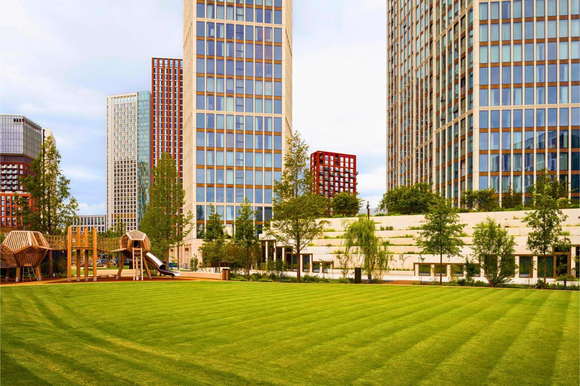 Lavish Penthouse River View Fast Wifi - Luxurylondonstays Exterior foto