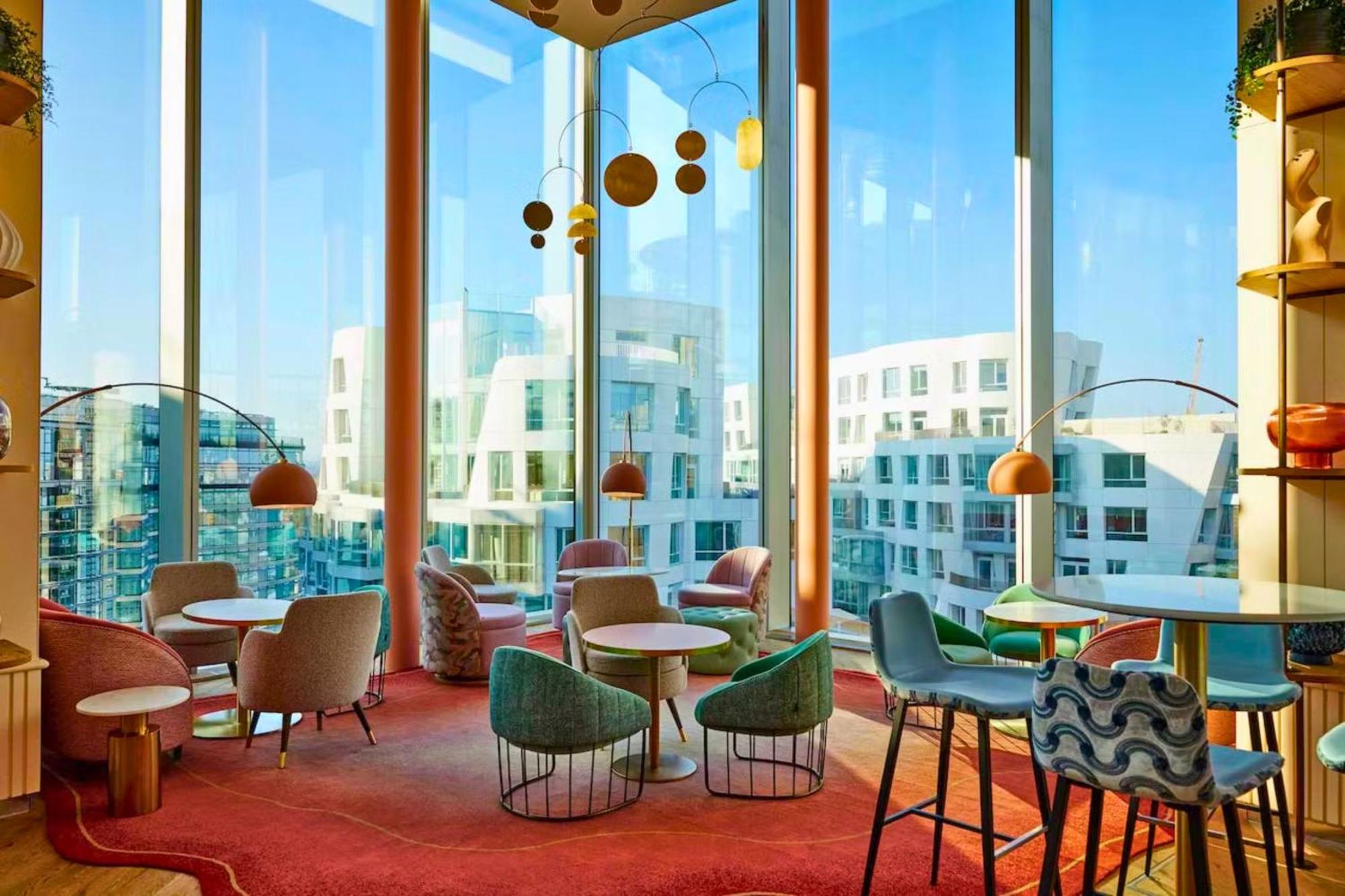 Lavish Penthouse River View Fast Wifi - Luxurylondonstays Exterior foto